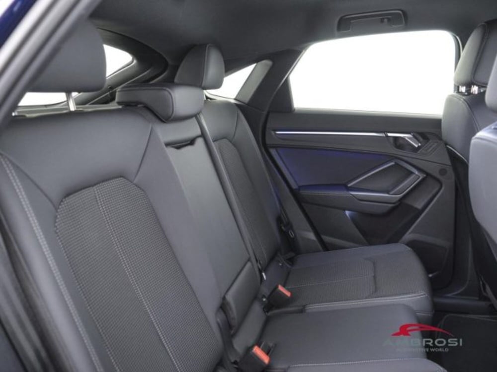 Audi Q3 Sportback usata a Perugia (11)