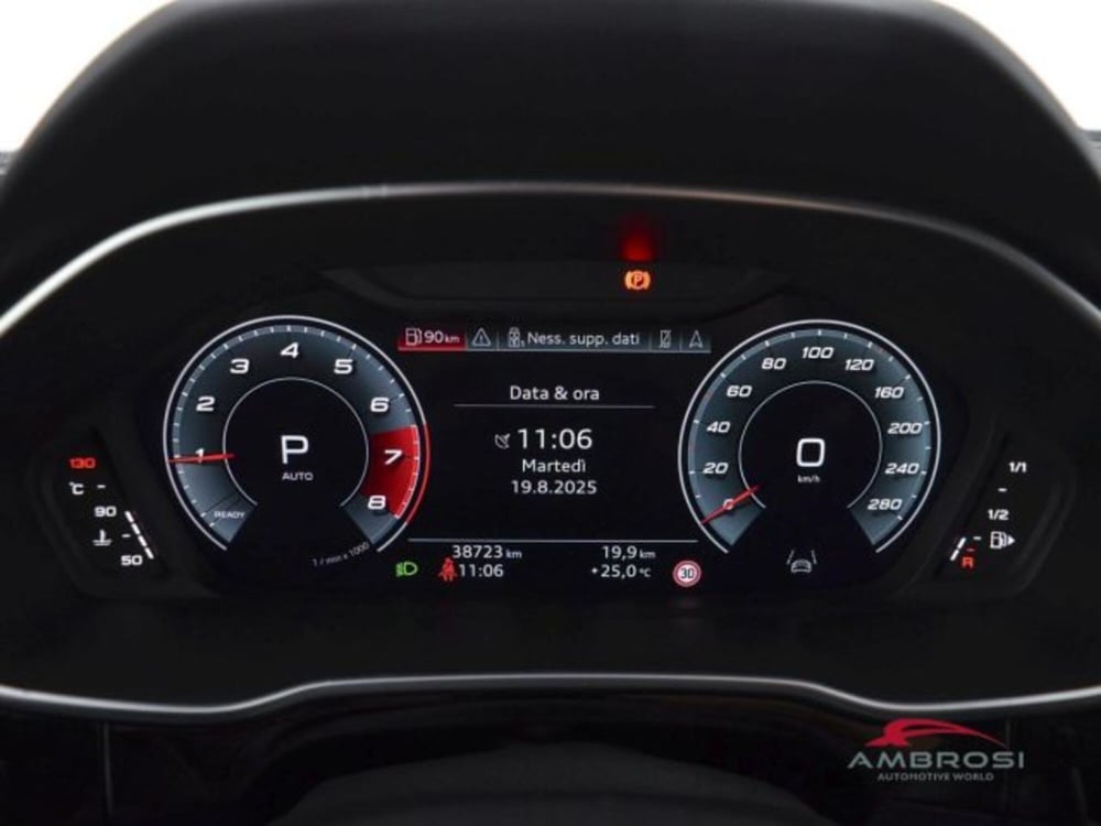 Audi Q3 Sportback usata a Perugia (13)
