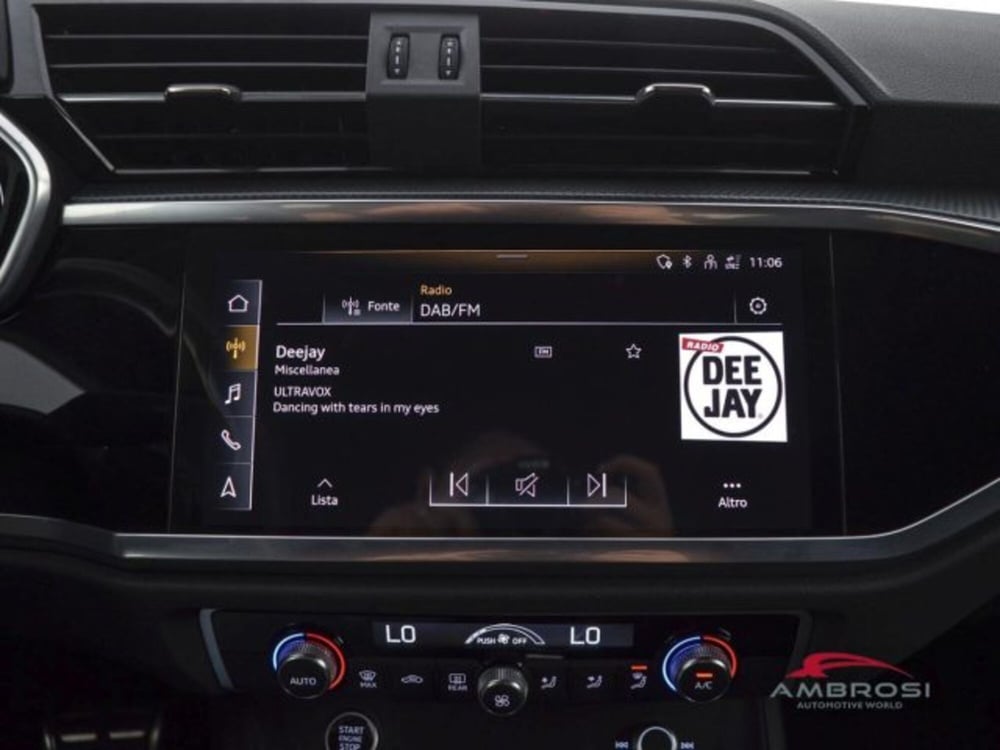 Audi Q3 Sportback usata a Perugia (14)