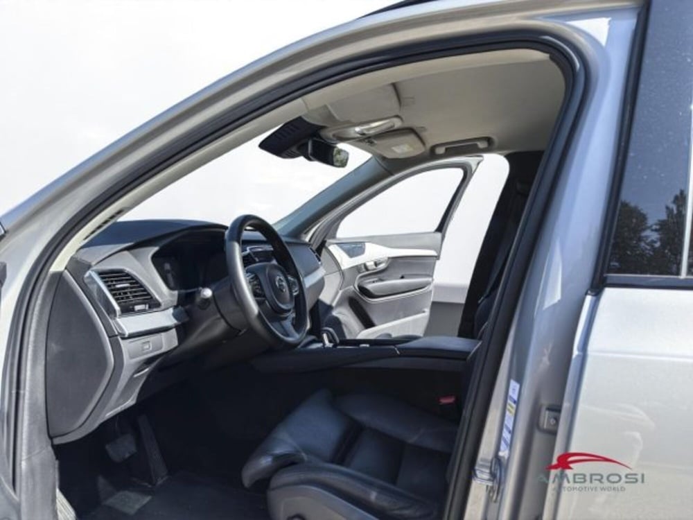 Volvo XC90 usata a Perugia (10)