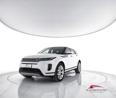 Land Rover Range Rover Evoque 2.0D I4 163 CV R-Dynamic S del 2022 usata a Corciano