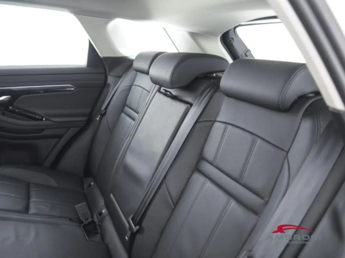 Land Rover Range Rover Evoque usata a Perugia (6)