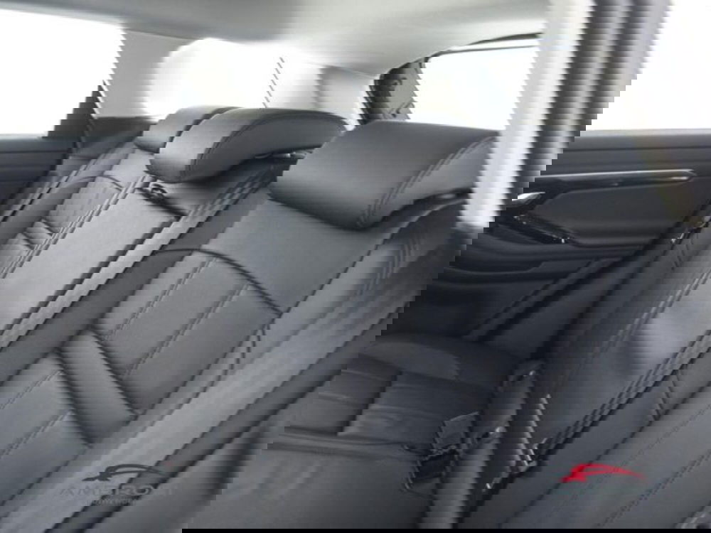 Land Rover Range Rover Evoque usata a Perugia (10)