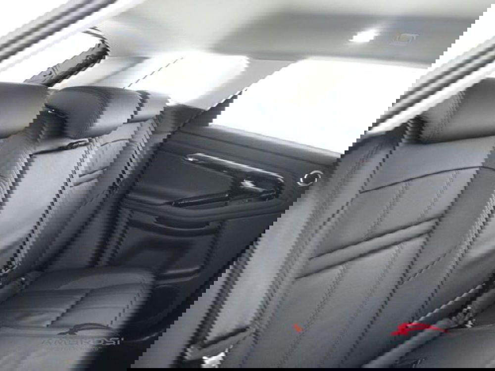 Land Rover Range Rover Evoque usata a Perugia (11)