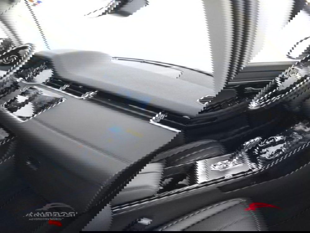 Land Rover Range Rover Evoque usata a Perugia (12)