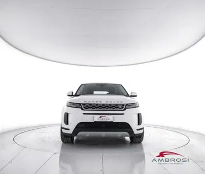 Land Rover Range Rover Evoque 2.0D I4 163CV AWD Auto R-Dynamic SE del 2022 usata a Corciano