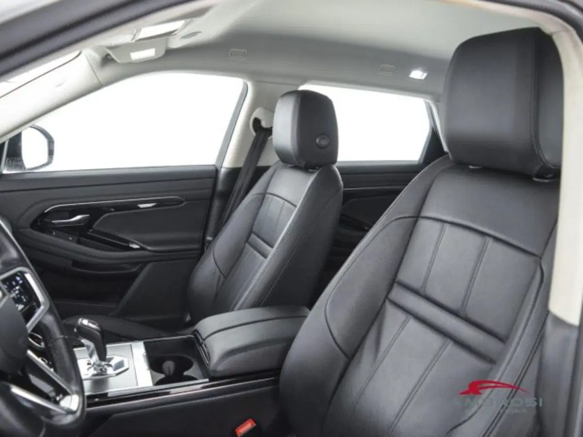 Land Rover Range Rover Evoque usata a Perugia (5)