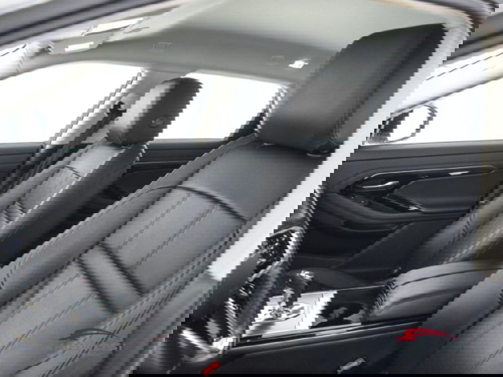 Land Rover Range Rover Evoque usata a Perugia (9)