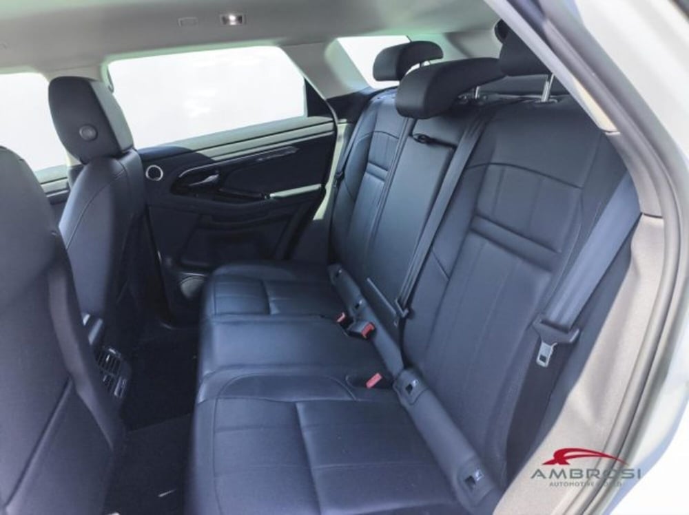 Land Rover Range Rover Evoque usata a Perugia (12)