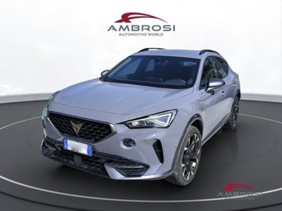 Cupra Formentor Formentor 1.5 tsi 150cv dsg del 2023 usata a Corciano