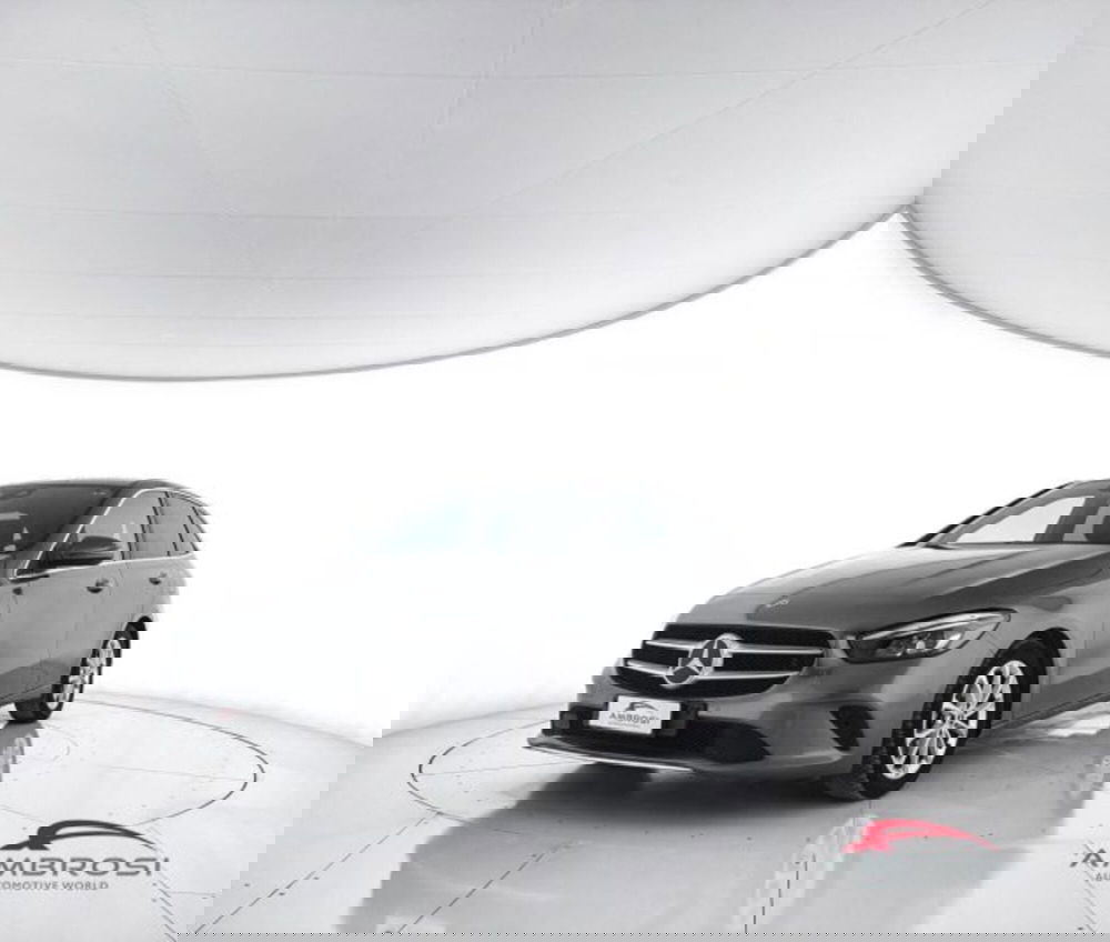 Mercedes-Benz Classe B usata a Perugia