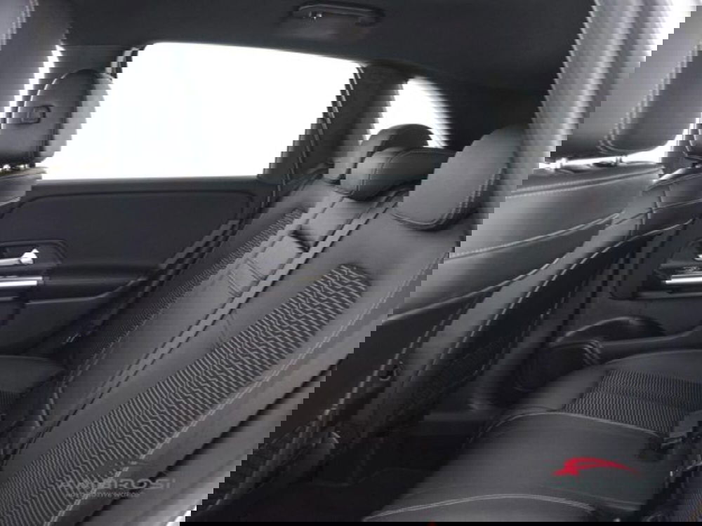 Mercedes-Benz Classe B usata a Perugia (10)