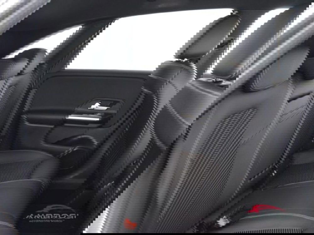 Mercedes-Benz Classe B usata a Perugia (11)