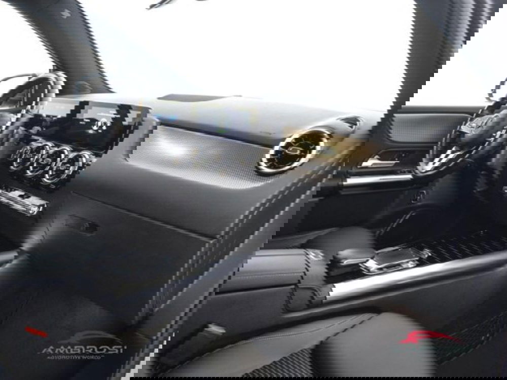 Mercedes-Benz Classe B usata a Perugia (12)