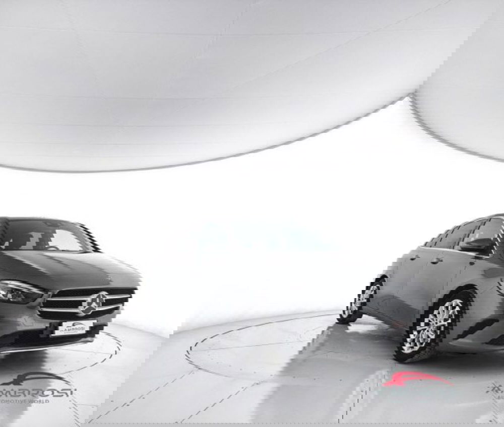 Mercedes-Benz Classe B usata a Perugia (2)