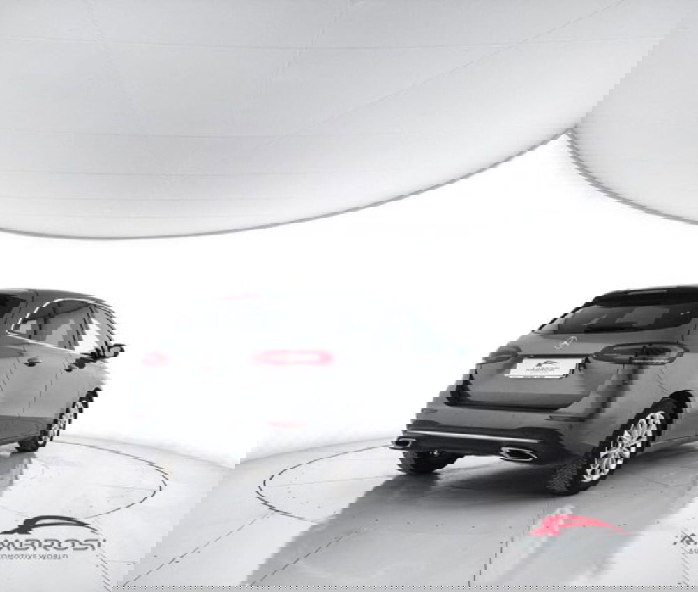 Mercedes-Benz Classe B usata a Perugia (3)