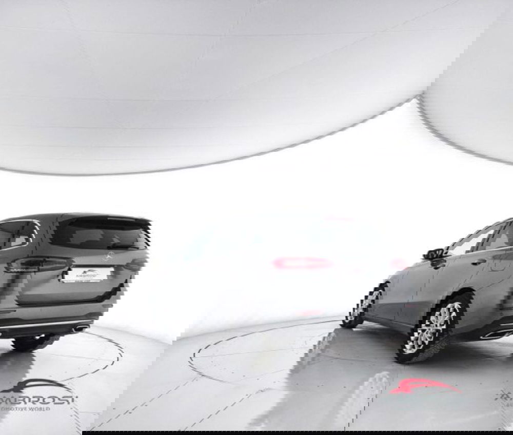 Mercedes-Benz Classe B usata a Perugia (4)