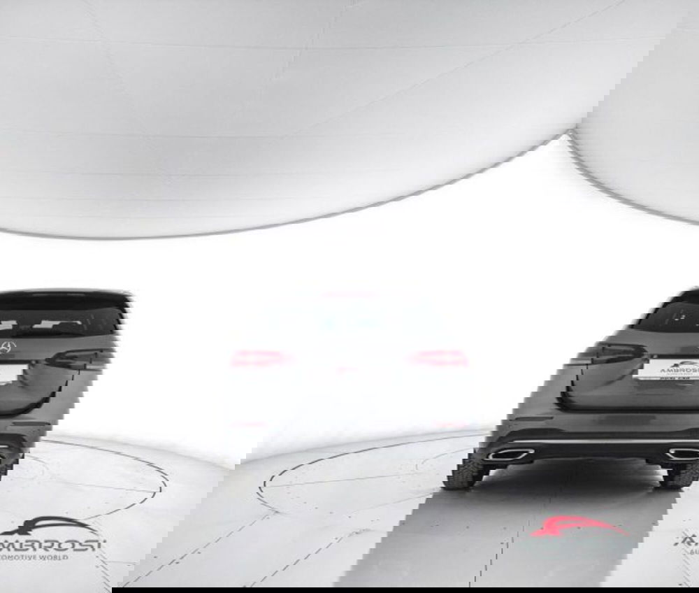 Mercedes-Benz Classe B usata a Perugia (6)