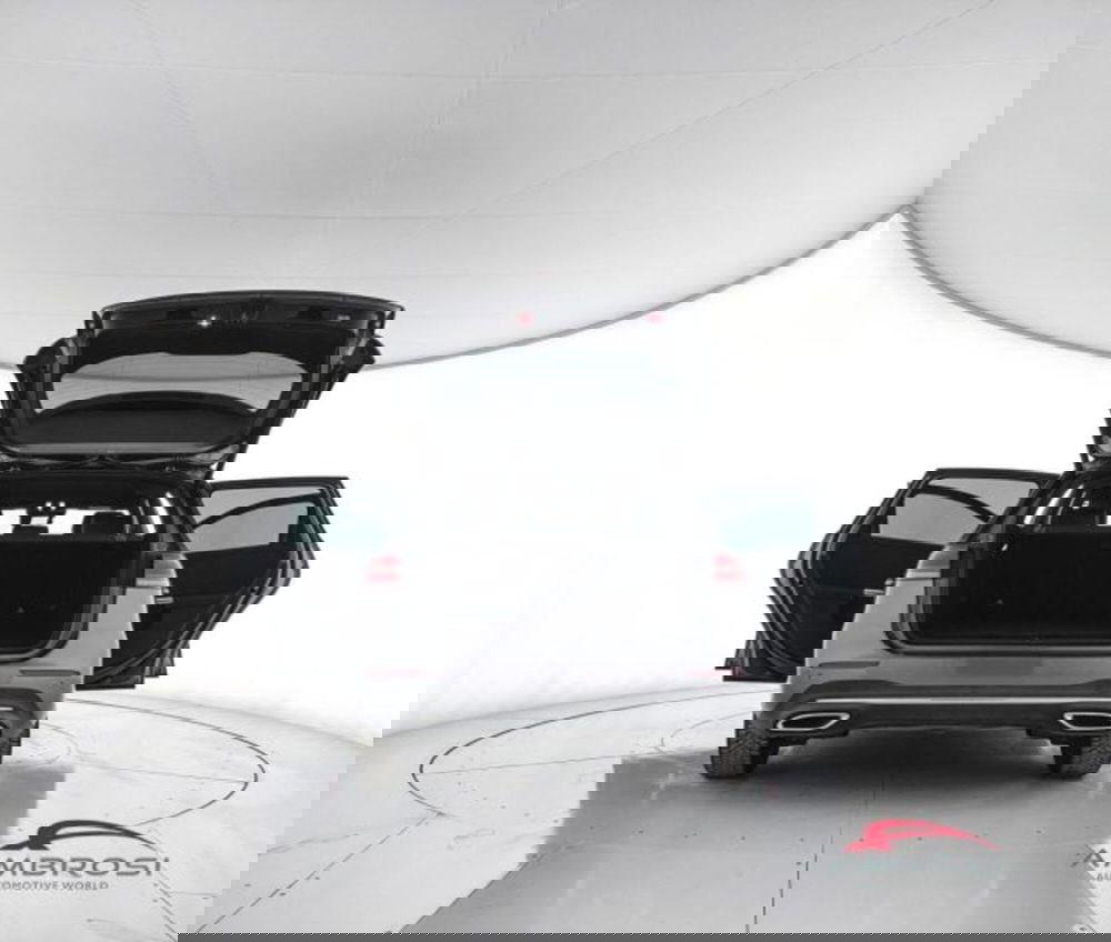 Mercedes-Benz Classe B usata a Perugia (7)