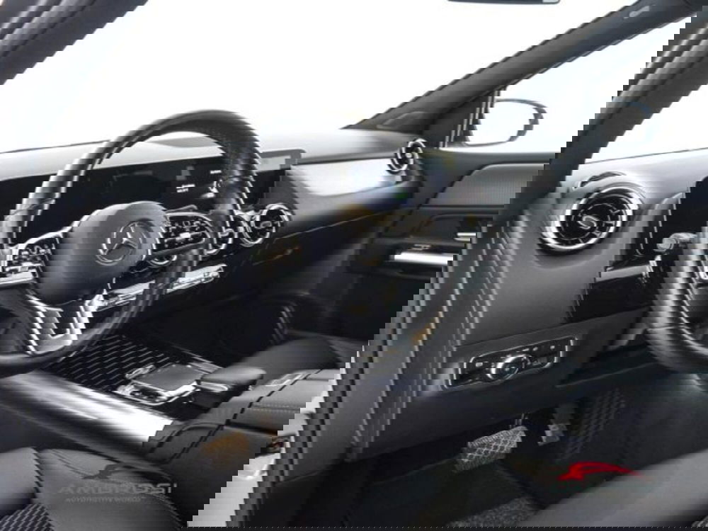 Mercedes-Benz Classe B usata a Perugia (8)