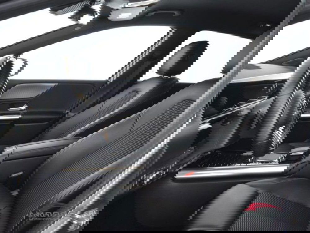 Mercedes-Benz Classe B usata a Perugia (9)