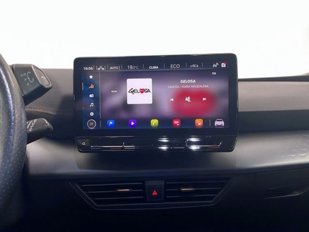 Cupra Born usata a Vicenza (10)