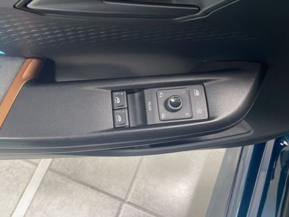 Cupra Born usata a Vicenza (13)