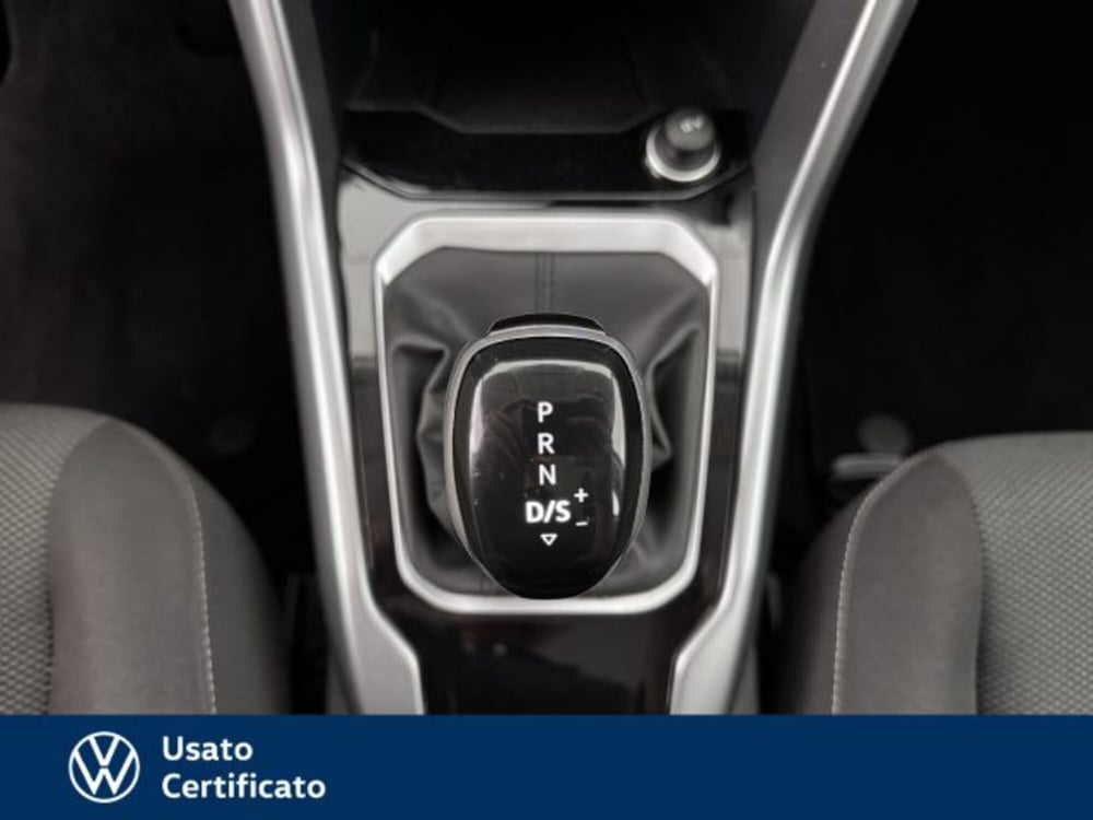 Volkswagen T-Roc usata a Vicenza (17)