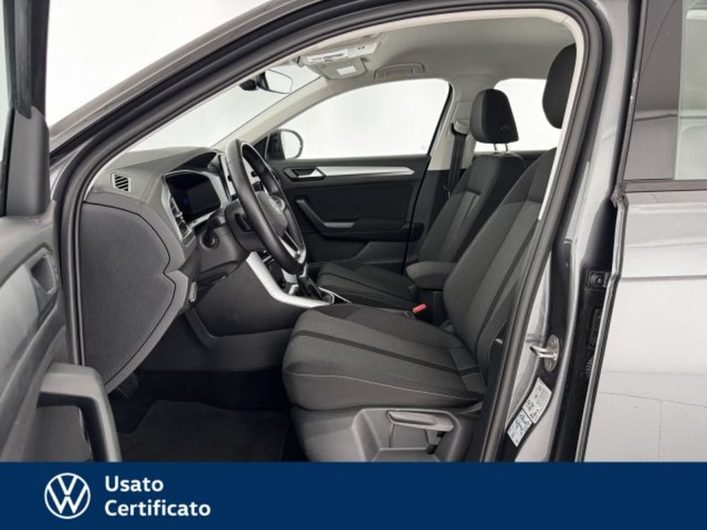 Volkswagen T-Roc usata a Vicenza (7)