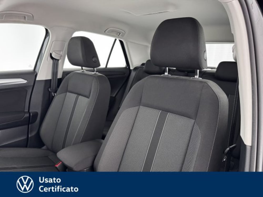 Volkswagen T-Roc usata a Vicenza (8)