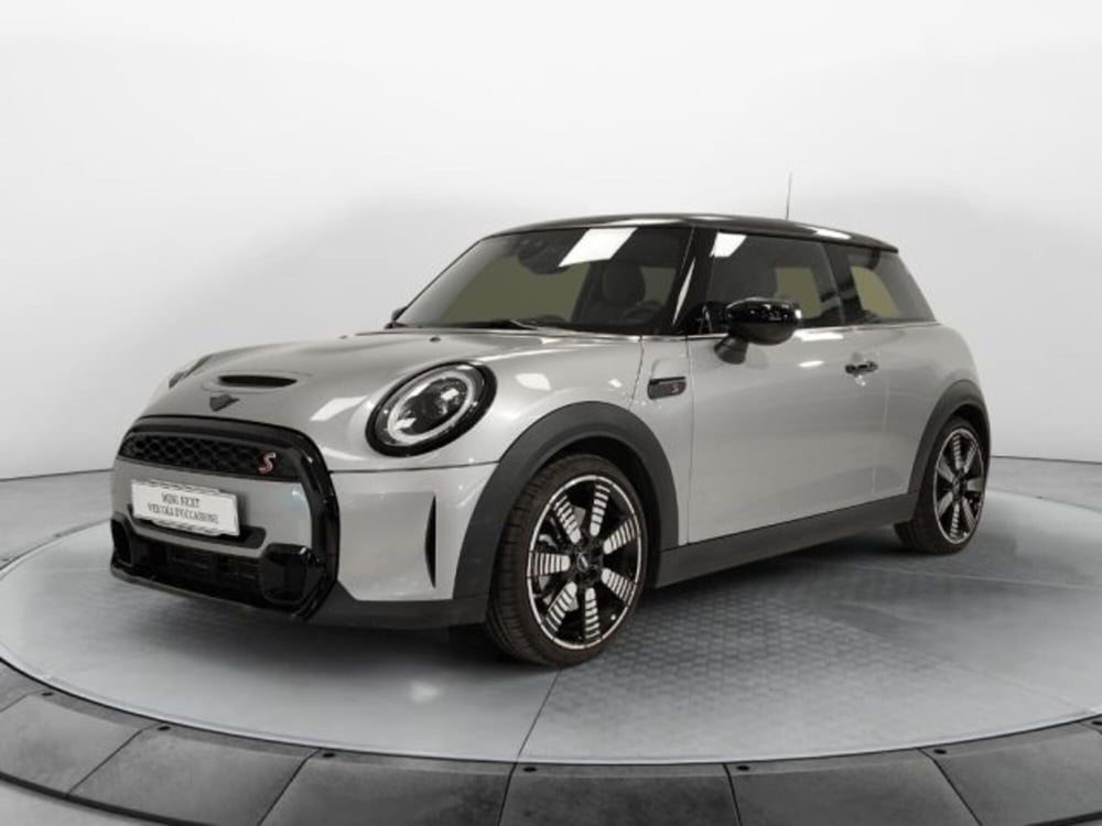 MINI Mini usata a Modena