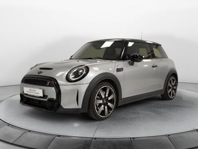 MINI Mini 2.0 Cooper S Classic del 2023 usata a Modena