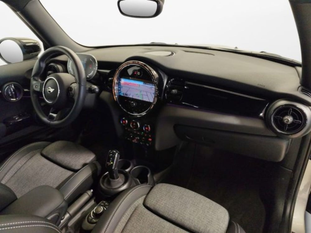 MINI Mini usata a Modena (10)