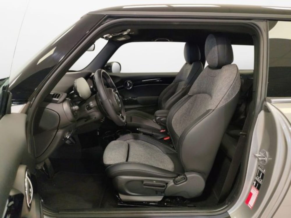 MINI Mini usata a Modena (11)