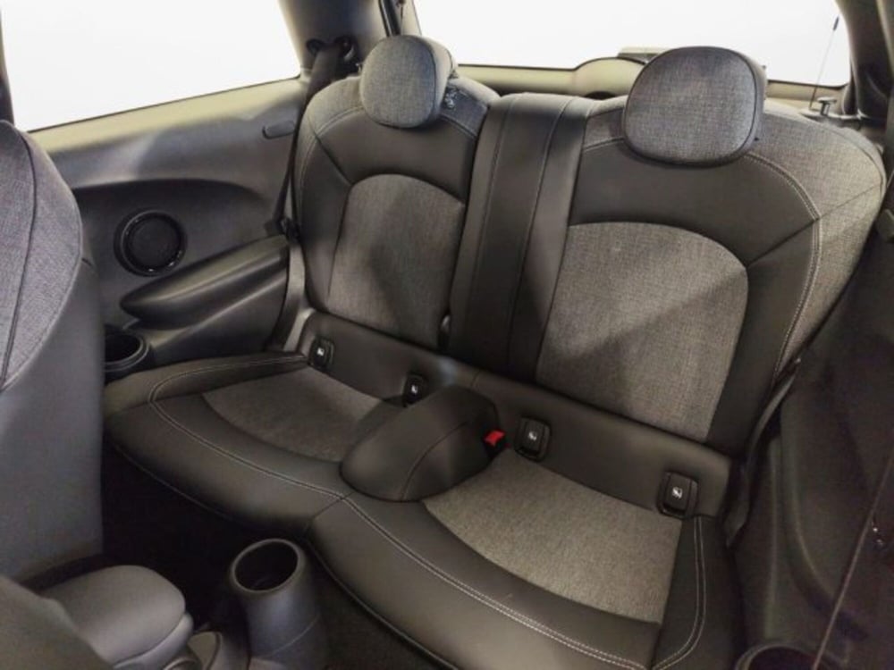 MINI Mini usata a Modena (12)