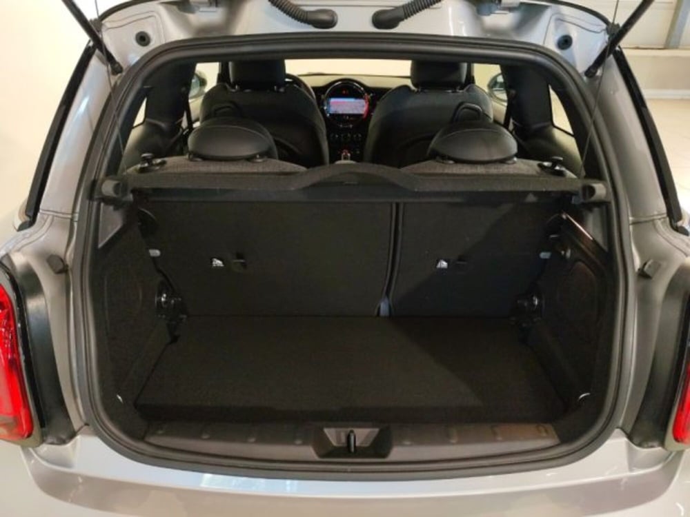 MINI Mini usata a Modena (13)