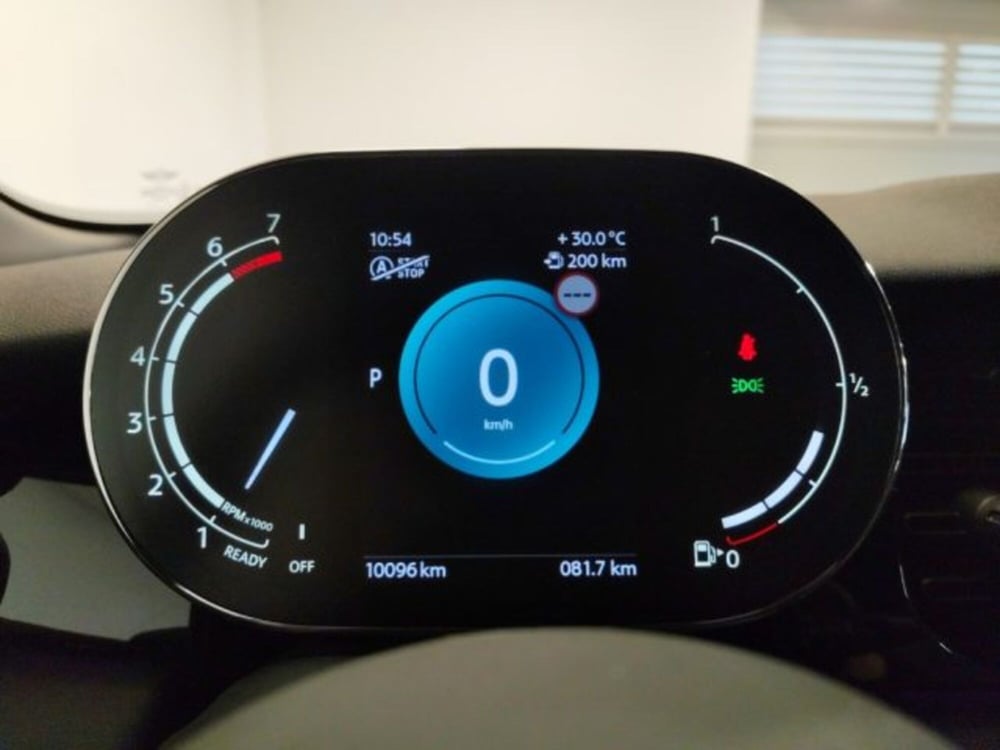 MINI Mini usata a Modena (14)