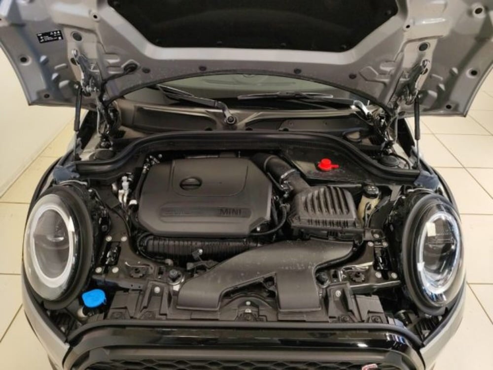 MINI Mini usata a Modena (15)