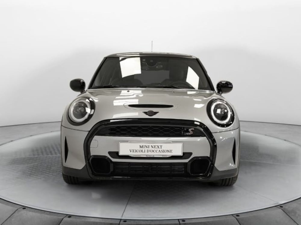 MINI Mini usata a Modena (17)