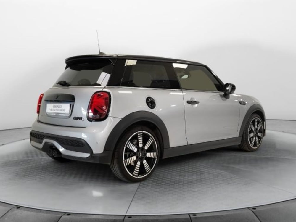 MINI Mini usata a Modena (2)