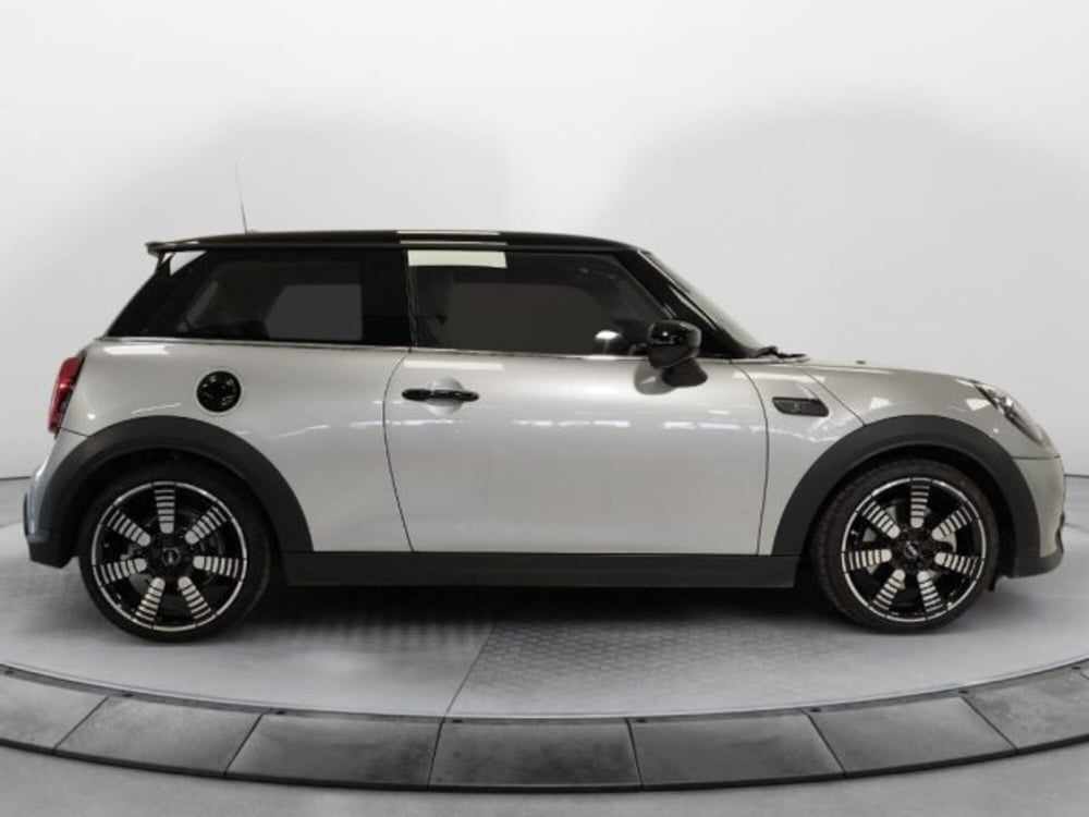 MINI Mini usata a Modena (4)