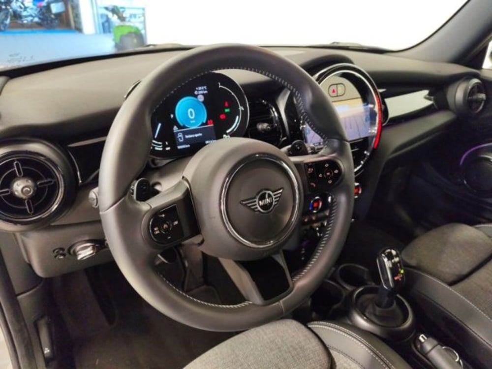 MINI Mini usata a Modena (6)
