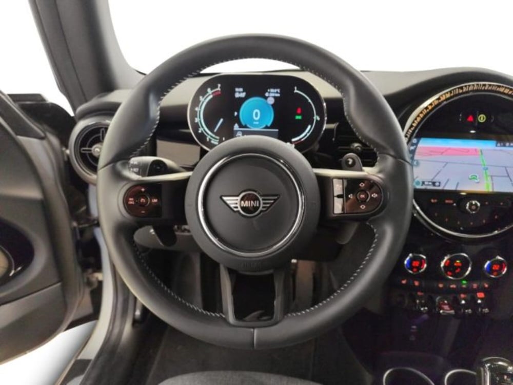 MINI Mini usata a Modena (7)