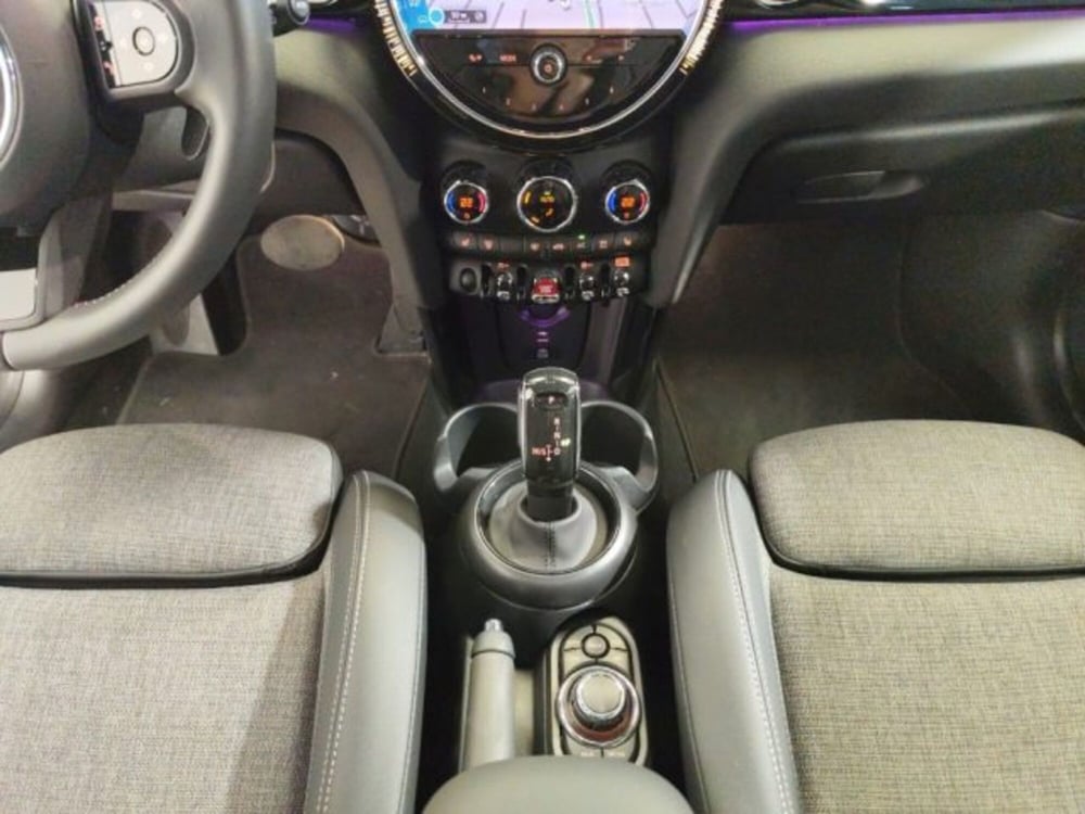 MINI Mini usata a Modena (9)