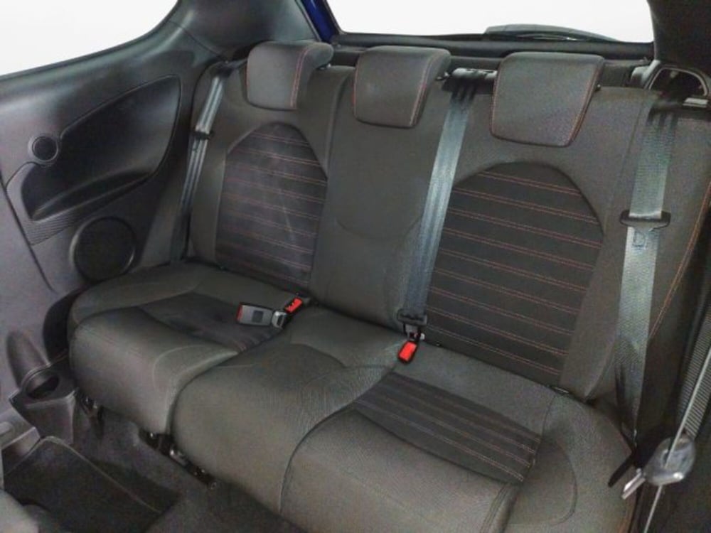 Alfa Romeo MiTo usata a Modena (12)