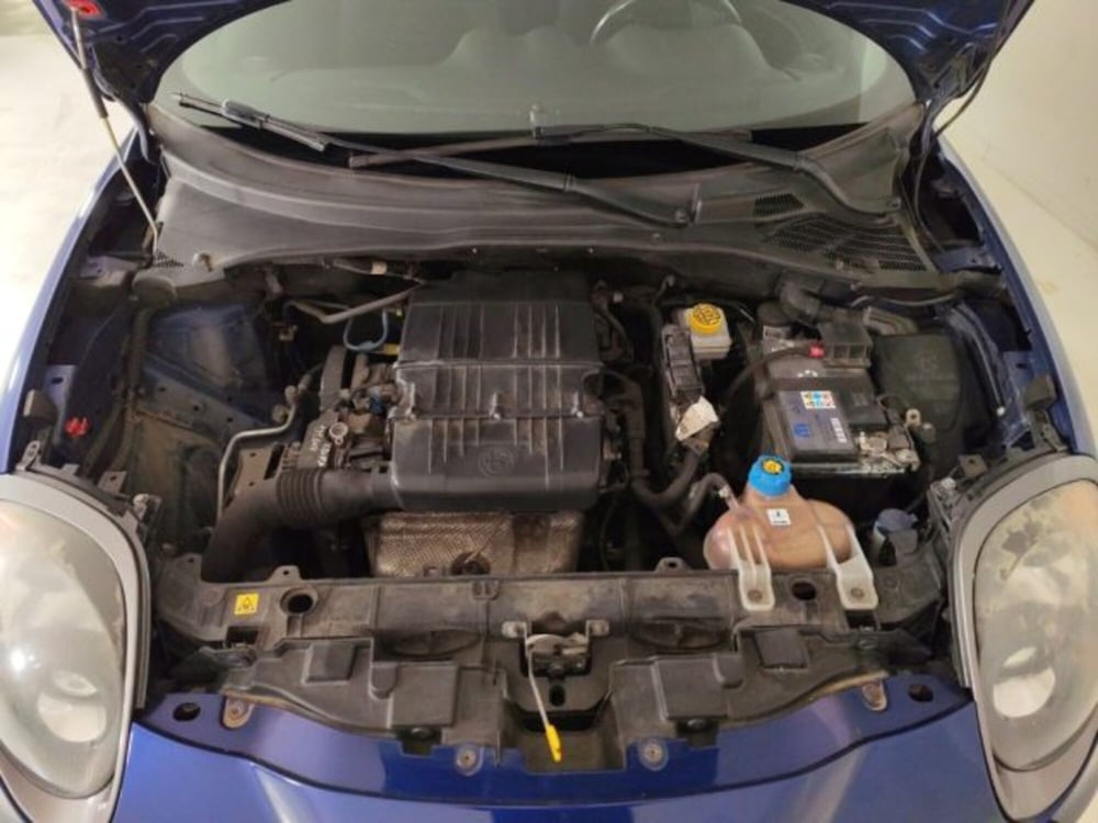 Alfa Romeo MiTo usata a Modena (14)