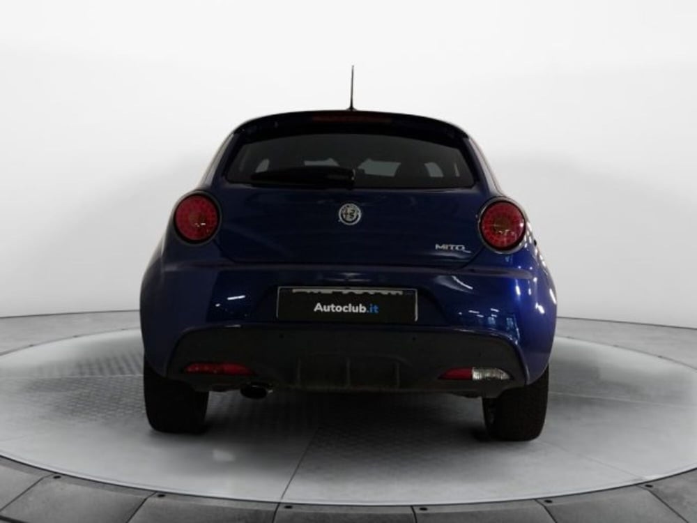 Alfa Romeo MiTo usata a Modena (18)