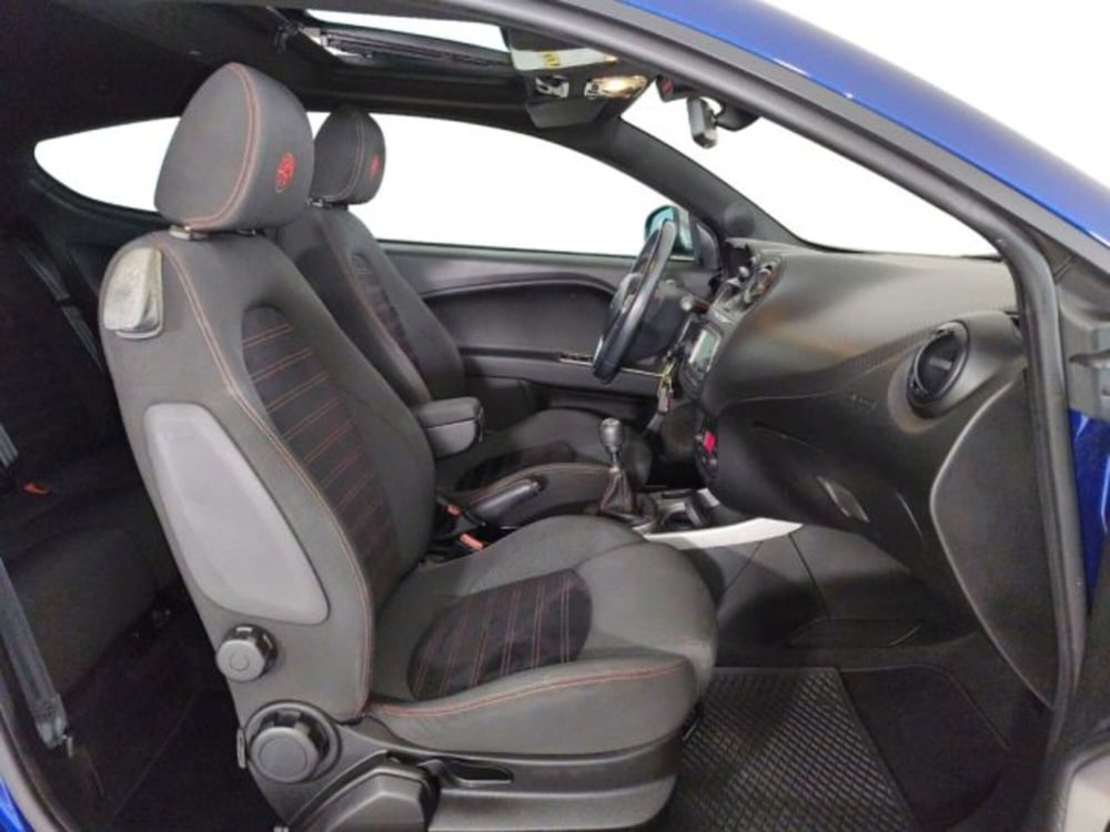 Alfa Romeo MiTo usata a Modena (19)
