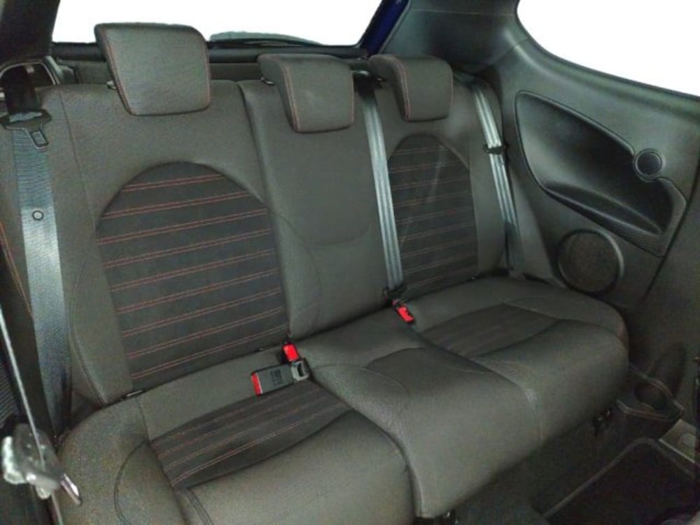 Alfa Romeo MiTo usata a Modena (20)