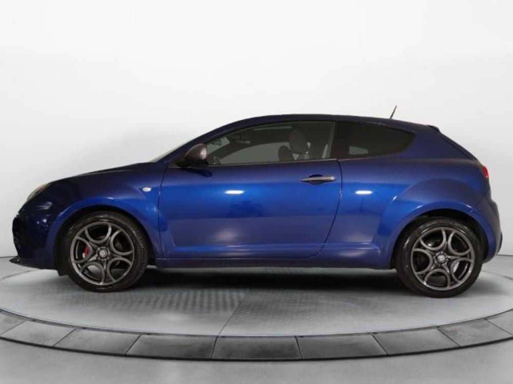 Alfa Romeo MiTo usata a Modena (3)